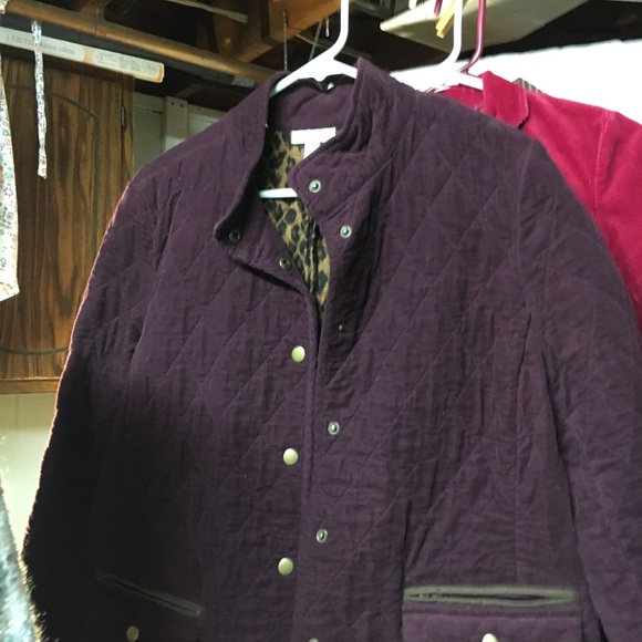 Women jackets and blazers - Picture 8 of 8